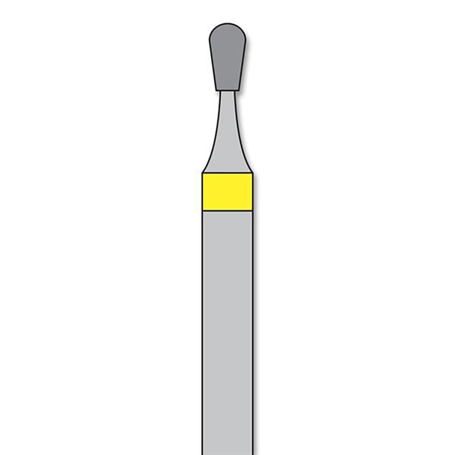 iSmile Multi-Use Diamond Pear 830-014 XF (5)