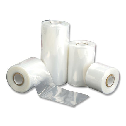 Nylon Steri Tub w/ Indicator Steam-Dry-Chem 2" x 100' Roll