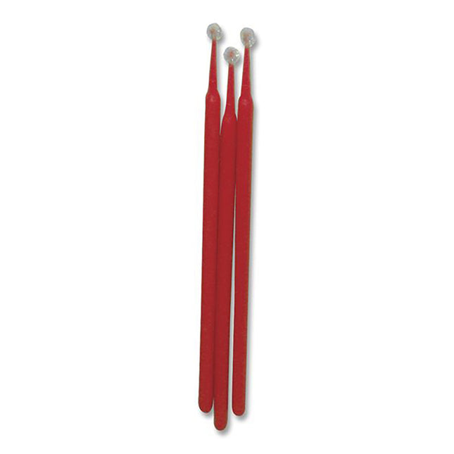 Micro Tip Applicators Red (144)
