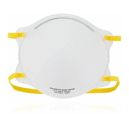 Makrite Respirator Mask N95 Niosh (20)