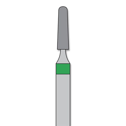 iSmile Multi-Use Diamond Round End Taper 855-016 C (5)