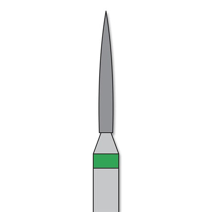iSmile ValuDiamond Flame 862-010 C (10)