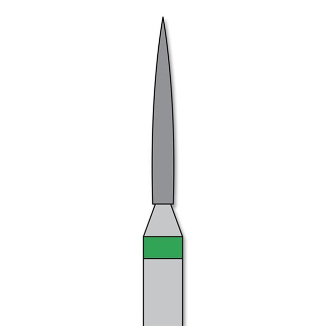 iSmile ValuDiamond Flame 862-010 C (10)