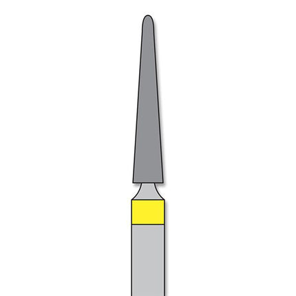 iSmile Multi-Use Diamond Round End Taper 850N-018 XF (5)