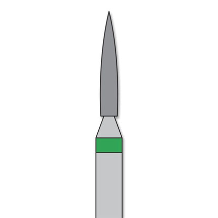 iSmile ValuDiamond Flame 861-012 C (10)