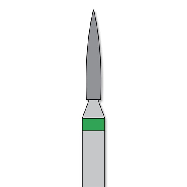 iSmile ValuDiamond Flame 861-012 C (10)