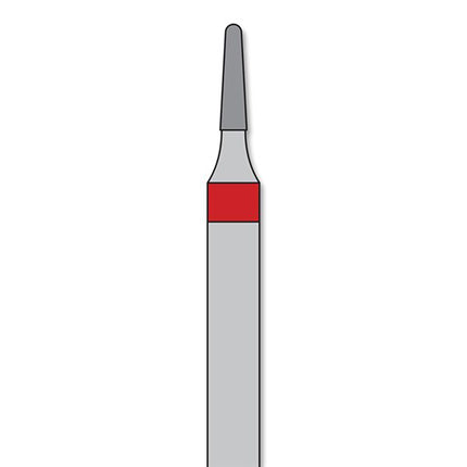 iSmile Multi-Use Diamond Round End Taper 849-010 F (5)
