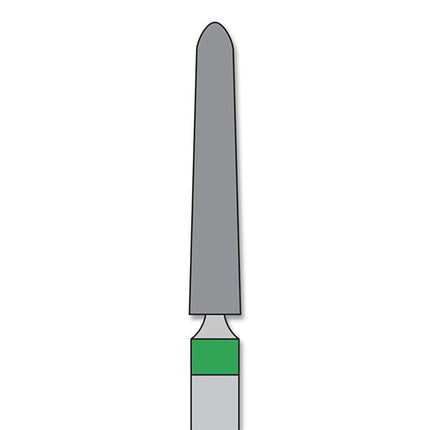 iSmile Multi-Use Diamond Round End Taper 850L-021 C (5)
