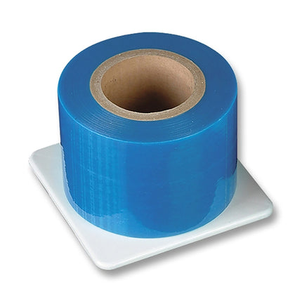 Safe-Dent Barrier Film Blue 4" x 6" (1200)