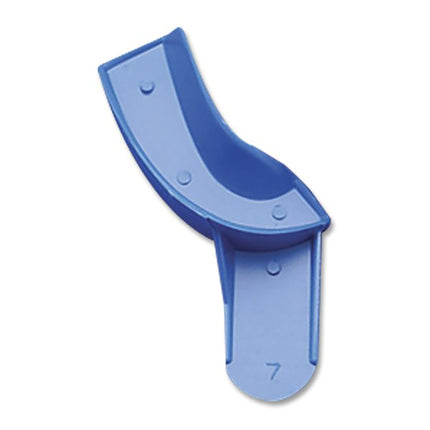 Tray Aways Impression Trays Solid #7S UR/LL (12)