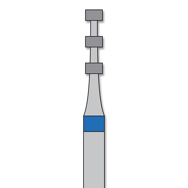 iSmile Multi-Use Diamond Depth Cutter 834-016 M (5)