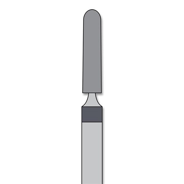 iSmile Multi-Use Diamond Modified Beveled Cylinder 878-018 SC (5)