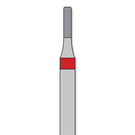iSmile Multi-Use Diamond Round End Cylinder 835KR-010 F (5)