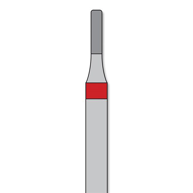 iSmile Multi-Use Diamond Round End Cylinder 835KR-010 F (5)