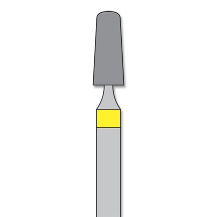 iSmile Multi-Use Diamond Round End Taper 855-025 XF (5)