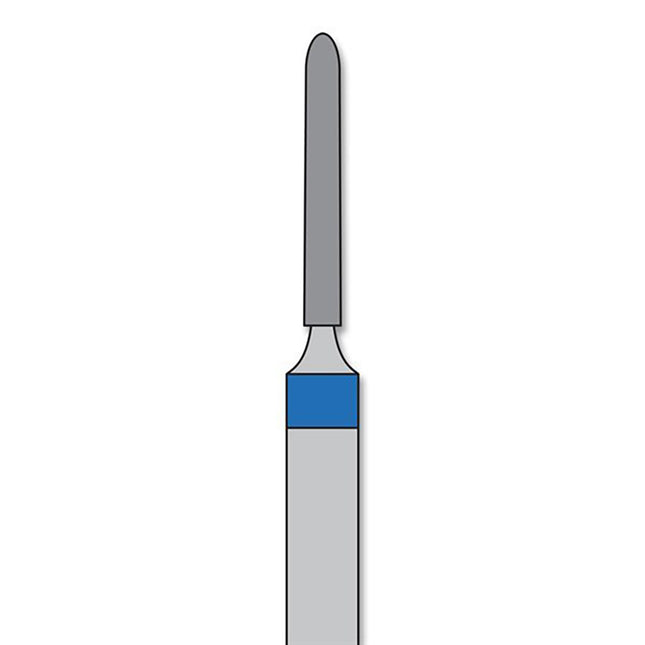iSmile Multi-Use Diamond Modified Beveled Cylinder 878-010 M (5)