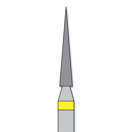 iSmile ValuDiamond Needle 858-016 XF (10)