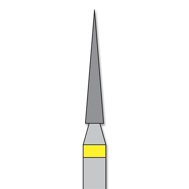 iSmile ValuDiamond Needle 858-016 XF (10)