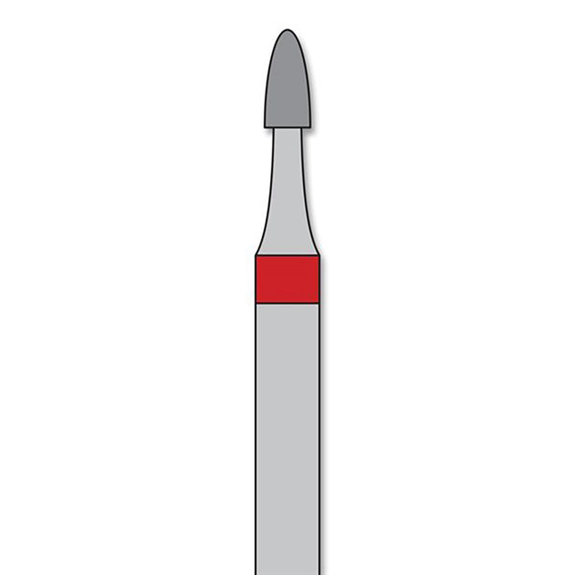 iSmile Multi-Use Diamond Round Tip 390-014 F (5)