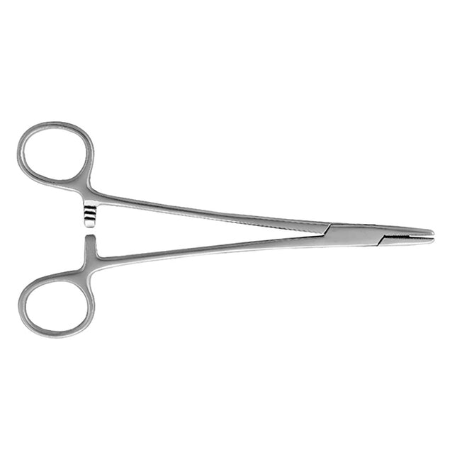 Needle Holder Mayo-Hegar 7"