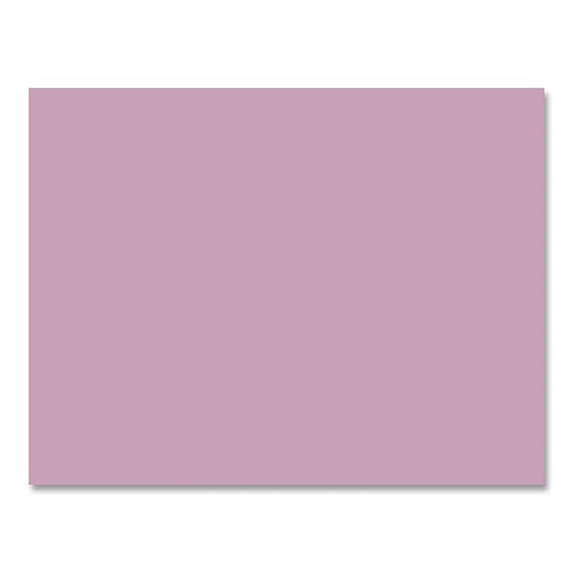 iSmile Headrest Covers XL 13" x 10" Tissue/Poly Dusty Rose (500)