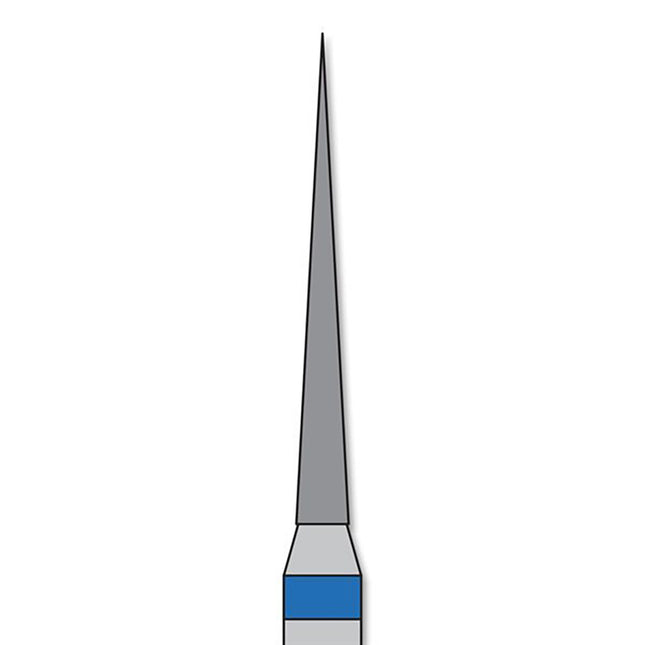 iSmile ValuDiamond Needle 858-012 M (10)