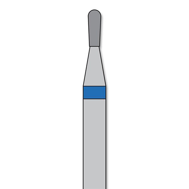 iSmile ValuDiamond Pear 830-010 M (10)