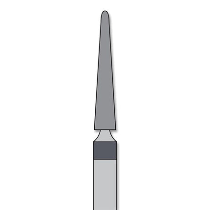 iSmile Multi-Use Diamond Round End Taper 850N-018 SC (5)