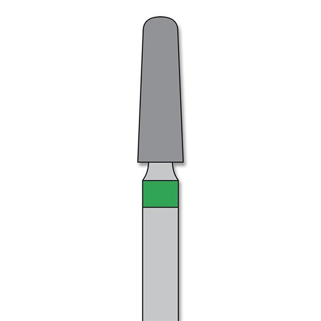 iSmile Multi-Use Diamond Round End Taper 856-025 C (5)