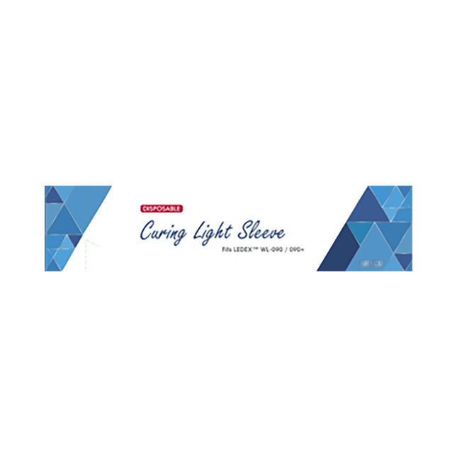 Dentmate Curing Light Sleeves Large For Entire WL-090 Light (100)