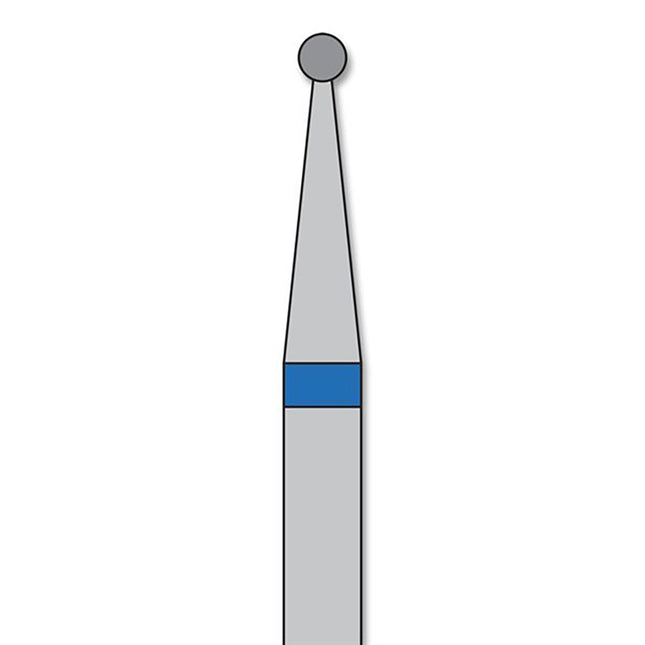 iSmile ValuDiamond Round 801-010 M (10)