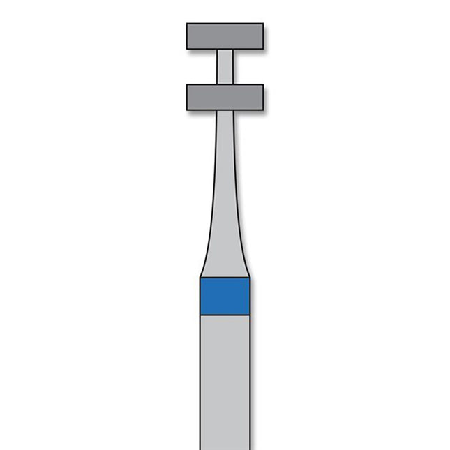 iSmile Multi-Use Diamond Depth Cutter 834-031 M (5)