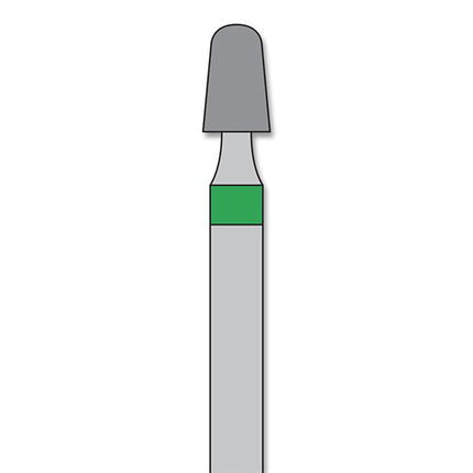 iSmile Multi-Use Diamond Round End Taper 849-025 C (5)