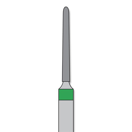 iSmile Multi-Use Diamond Round End Taper 850-010 C (5)
