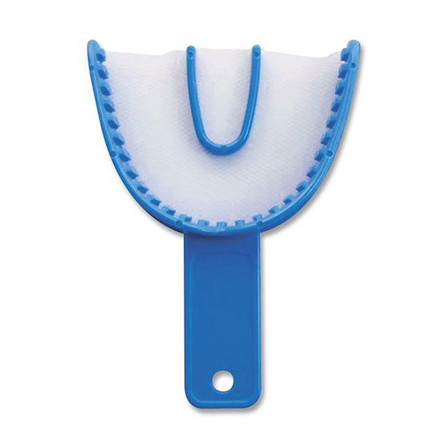 iSmile Disposable Bite Trays Full Arch (40)