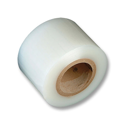 Safe-Dent Barrier Film Clear 4" x 6" (1200)