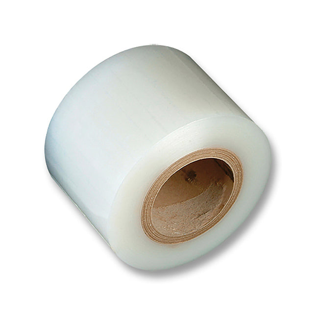 Safe-Dent Barrier Film Clear 4" x 6" (1200)