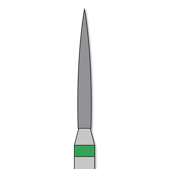 iSmile ValuDiamond Flame 863-012 C (10)