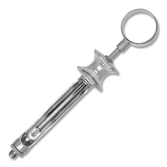 iSmile Aspirating Syringe "ASTRA" Type
