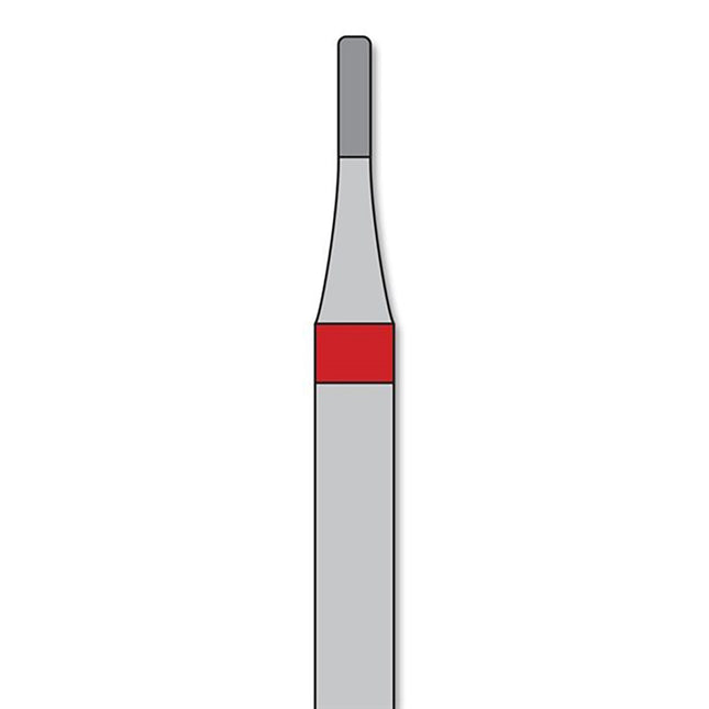 iSmile Multi-Use Diamond Round End Cylinder 835KR-008 F (5)