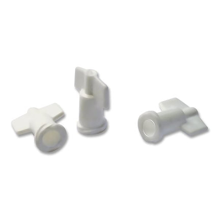 Syringe Caps (25)