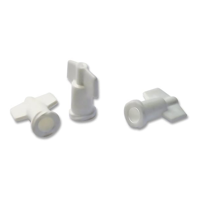 Syringe Caps (25)