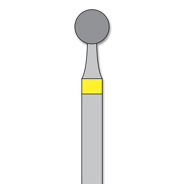 iSmile Multi-Use Diamond Round 801-033 XF (5)