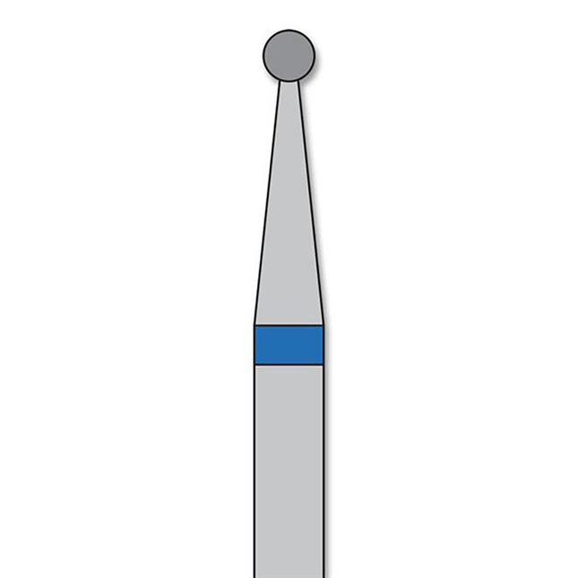 iSmile ValuDiamond Round 801-012 M (10)