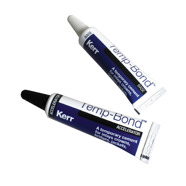 Temp-Bond Tubes Regular