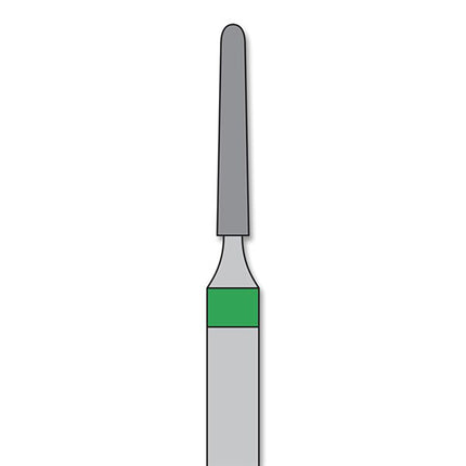 iSmile Multi-Use Diamond Round End Taper 856-012 C (5)