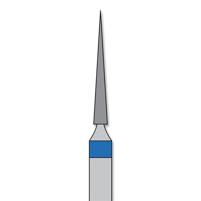 iSmile Multi-Use Diamond Needles 859-012 M (5)