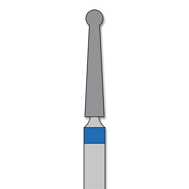 iSmile Multi-Use Diamond Endo 802L-016 M (5)