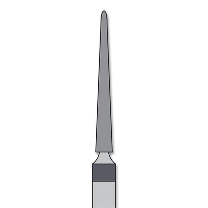 iSmile Multi-Use Diamond Round End Taper 850L-008 SC (5)