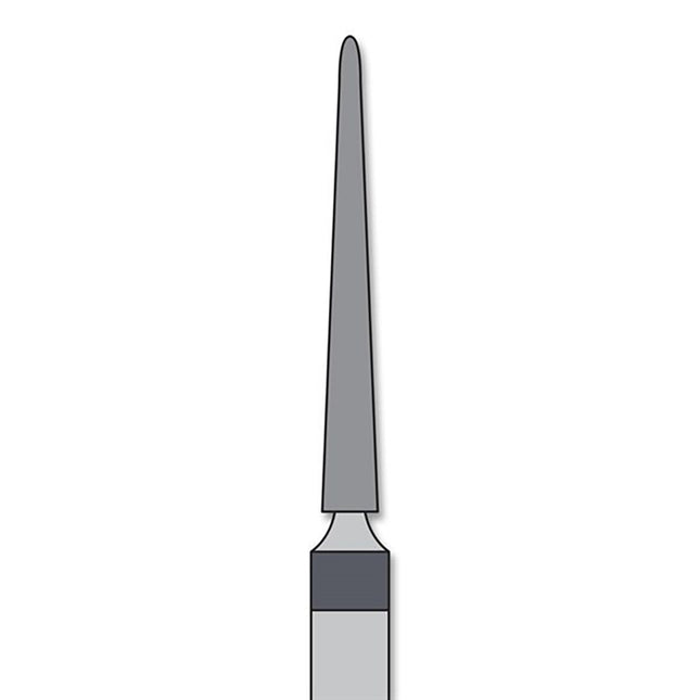 iSmile Multi-Use Diamond Round End Taper 850L-008 SC (5)